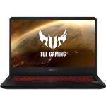 Asus Tuf Gaming 8GB/512GB SSD FX505DD-BQ121T Čierny - Trieda C
