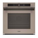 Whirlpool WOI4S8CM1SEA