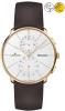 Junghans Meister Fein Chronoscope MEGA Solar Radio Controlled 59/7201.00