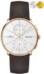Junghans Meister Fein Chronoscope MEGA Solar Radio Controlled 59/7201.00