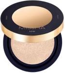 Missha Vysoko krycí make-up SPF 40 Stay Cushion (Make-Up) 15 g 21 Fair