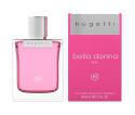 Bugatti Bella Donna Rosa - EDP 60 ml