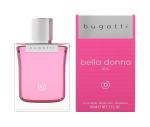 Bugatti Bella Donna Rosa - EDP 60 ml