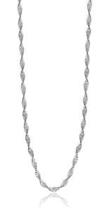 S`Agapõ Oceľová retiazka Hádok Chunky SHK47