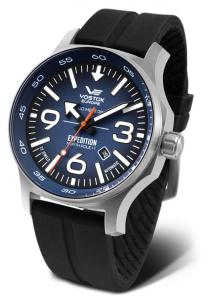 VOSTOK-EUROPE YN55/595A638S