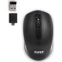 Port Designs Wireless office (900508) Black