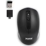 Port Designs Wireless office (900508) Black