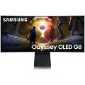Samsung 34" ViewFinity G85SD