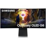 Samsung 34" ViewFinity G85SD