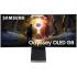 Samsung 34" ViewFinity G85SD