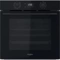 Whirlpool OMK58HU1B vystavený model