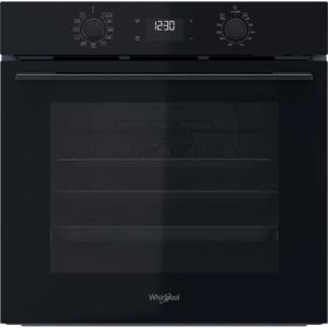 Whirlpool OMK58HU1B vystavený model