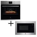 Electrolux KOFGH70TX + EMS4253TEX 67b8b5eac4e68