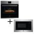 Electrolux KOFGH70TX + EMS4253TEX 67b8b5eac4e68