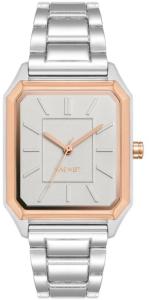 Nine West Analogové hodinky NW/3003SVRT