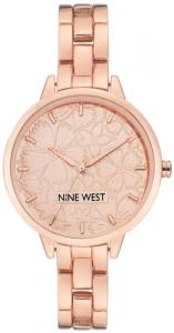 Nine West Analogové hodinky NW/2226RGRG