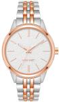 Nine West Analogové hodinky NW/2897SVRT