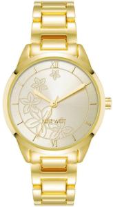 Nine West Analogové hodinky NW/3016CHGB