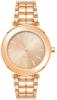 Nine West Analogové hodinky NW/3020RGRG
