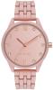 Nine West Analogové hodinky NW/3014LPLP