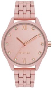 Nine West Analogové hodinky NW/3014LPLP