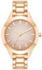 Nine West Analogové hodinky NW/3006RGRG