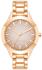 Nine West Analogové hodinky NW/3006RGRG