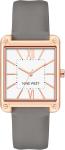 Nine West Analogové hodinky NW/2116RGGY