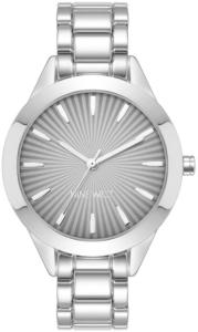 Nine West Analogové hodinky NW/3007SVSV
