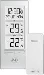JVD Digitální hodiny s teploměrem T3348.2