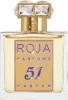 Roja 51 Parfum Femme - parfém 50 ml
