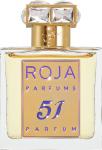 Roja 51 Parfum Femme - parfém 50 ml