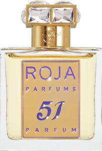 Roja 51 Parfum Femme - parfém 50 ml