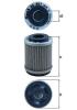 KNECHT Olejový filter OX 801