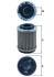 KNECHT Olejový filter OX 801