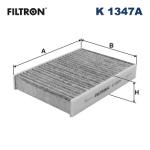 FILTRON Filter vnútorného priestoru K 1347A