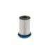 FILTRON Palivový filter PE 817/3