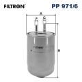 FILTRON Palivový filter PP 971/6