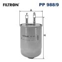 FILTRON Palivový filter PP 988/9