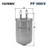 FILTRON Palivový filter PP 988/9