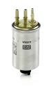 MANN-FILTER Palivový filter WK 8078