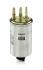 MANN-FILTER Palivový filter WK 8078