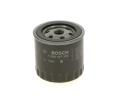 BOSCH Olejový filter F 026 407 250