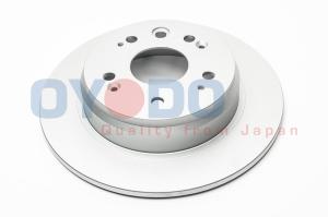 OYODO Brzdový kotúč 40H4033-OYO