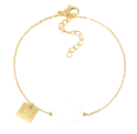 ZAG BIJOUX SBS00611-01WHT