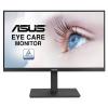 ASUS Eye Care Monitor VA27EQSB, 27" Full HD, IPS, 75 Hz, 5 ms, čierny