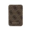 Guess PU 4G MagSafe Powerbanka 5000mAh Brown