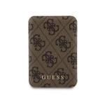 Guess PU 4G MagSafe Powerbanka 5000mAh Brown