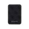 Guess PU 4G MagSafe Powerbanka 5000mAh Black