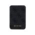 Guess PU 4G MagSafe Powerbanka 5000mAh Black